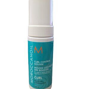 Moroccanoil curl control mousse 150 ml
